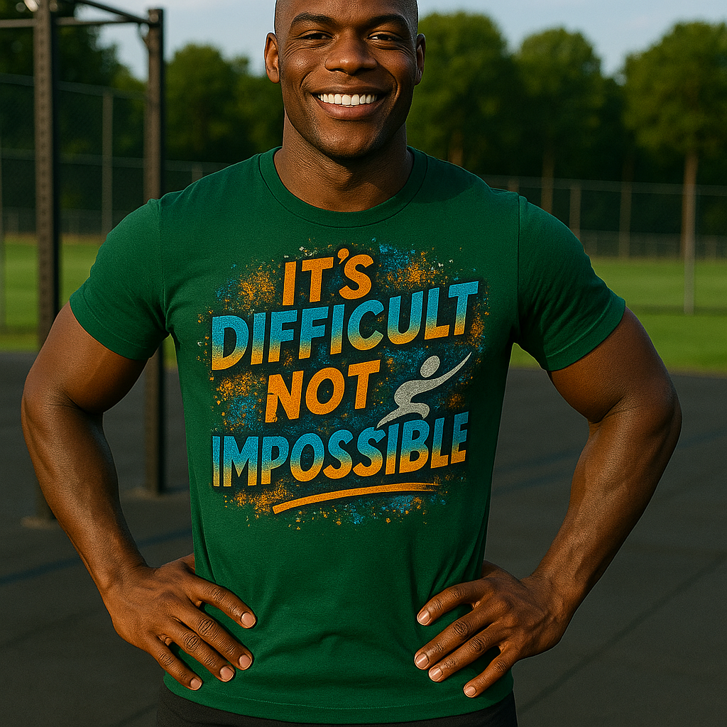 Buffboy Performance T-Shirt