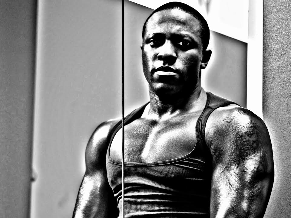 Wayne Williams - Master Trainer